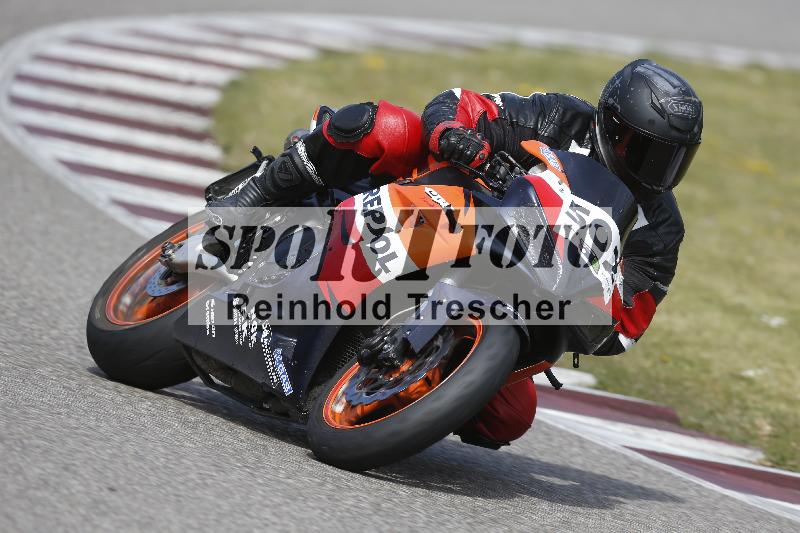 /04 05.04.2026 Speer Racing ADR/Gruppe gruen/502